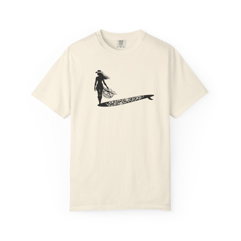 The Cowgirl T-Shirt