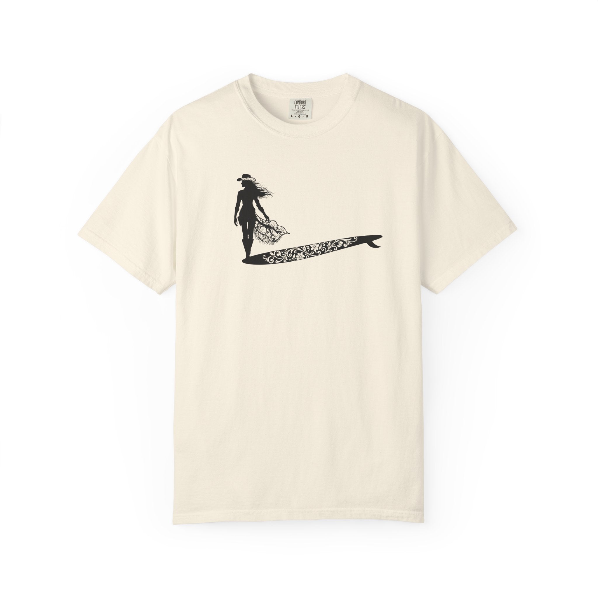 The Cowgirl T-Shirt