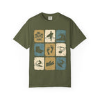 Surfing Vibes T-Shirt