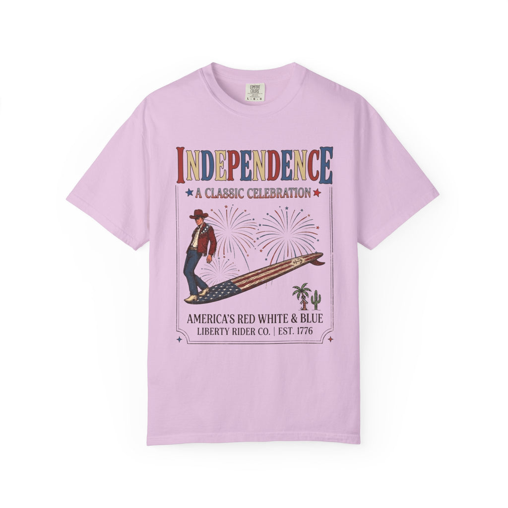 4th Of July T-Shirt