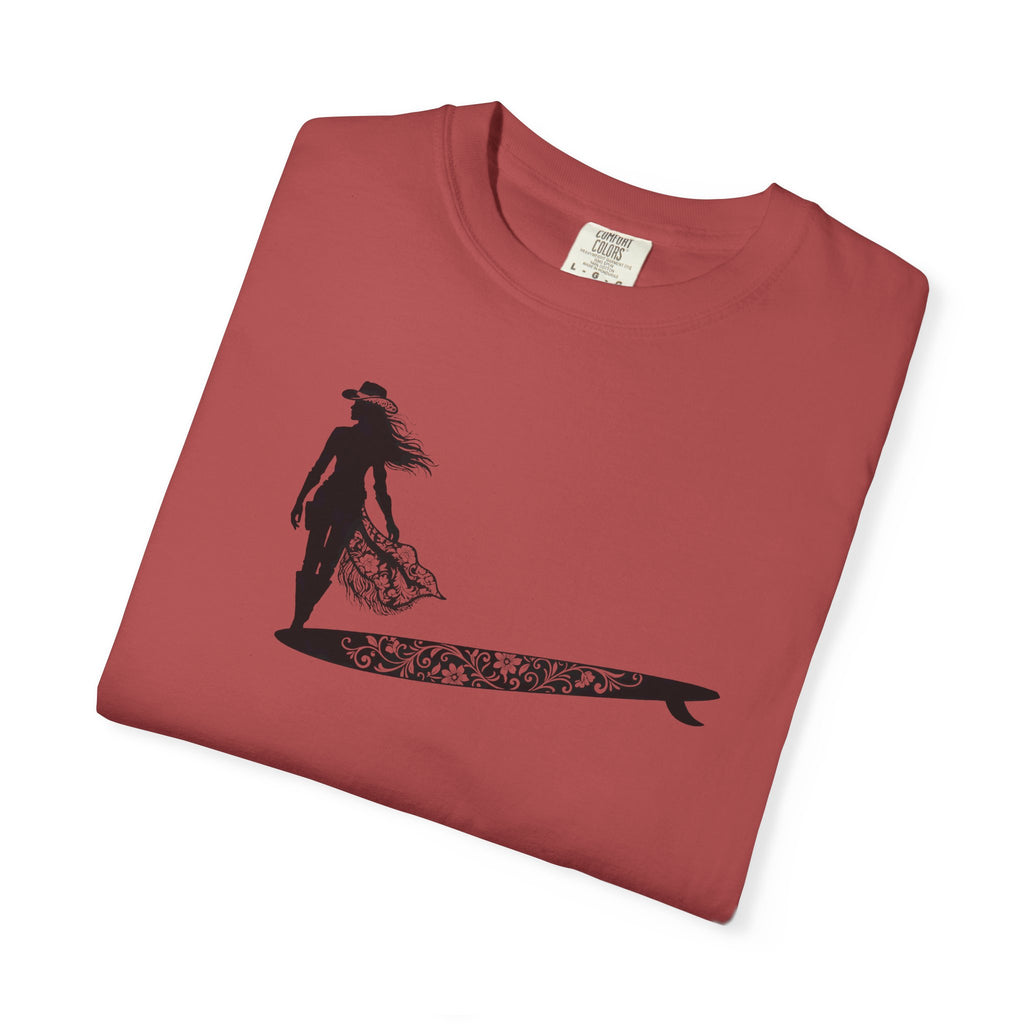 The Cowgirl T-Shirt