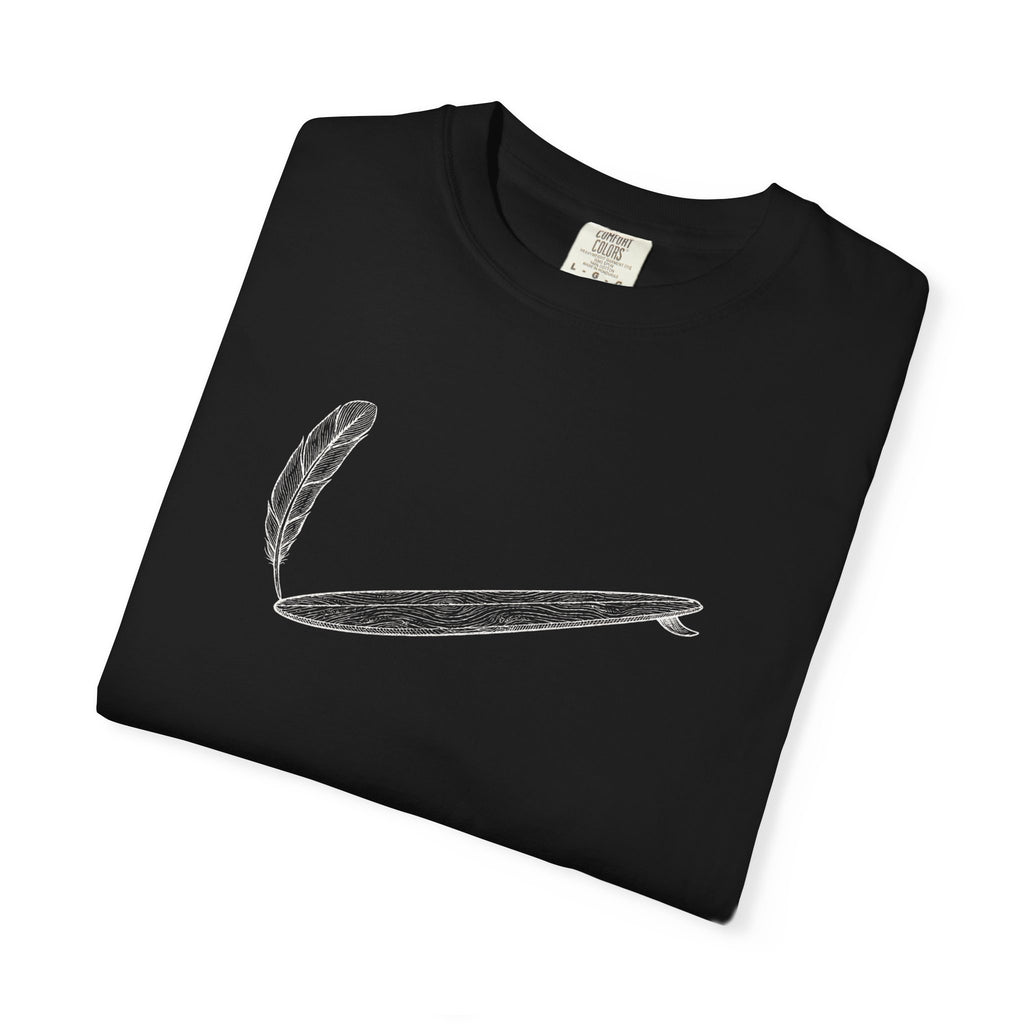 Feather Ride T-Shirt