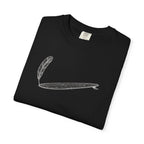 Feather Ride T-Shirt