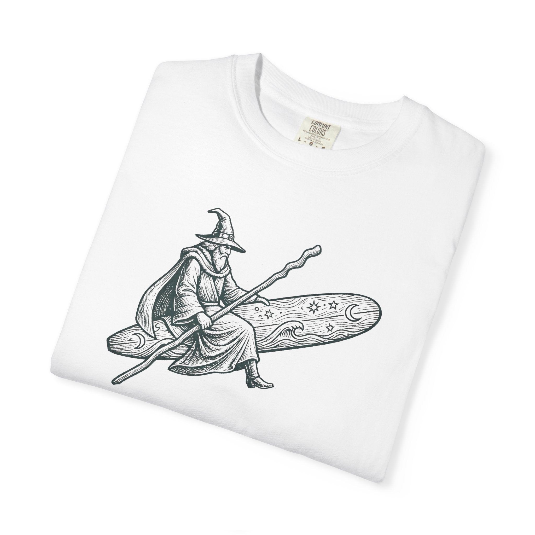 Surf Fantasy T-Shirt