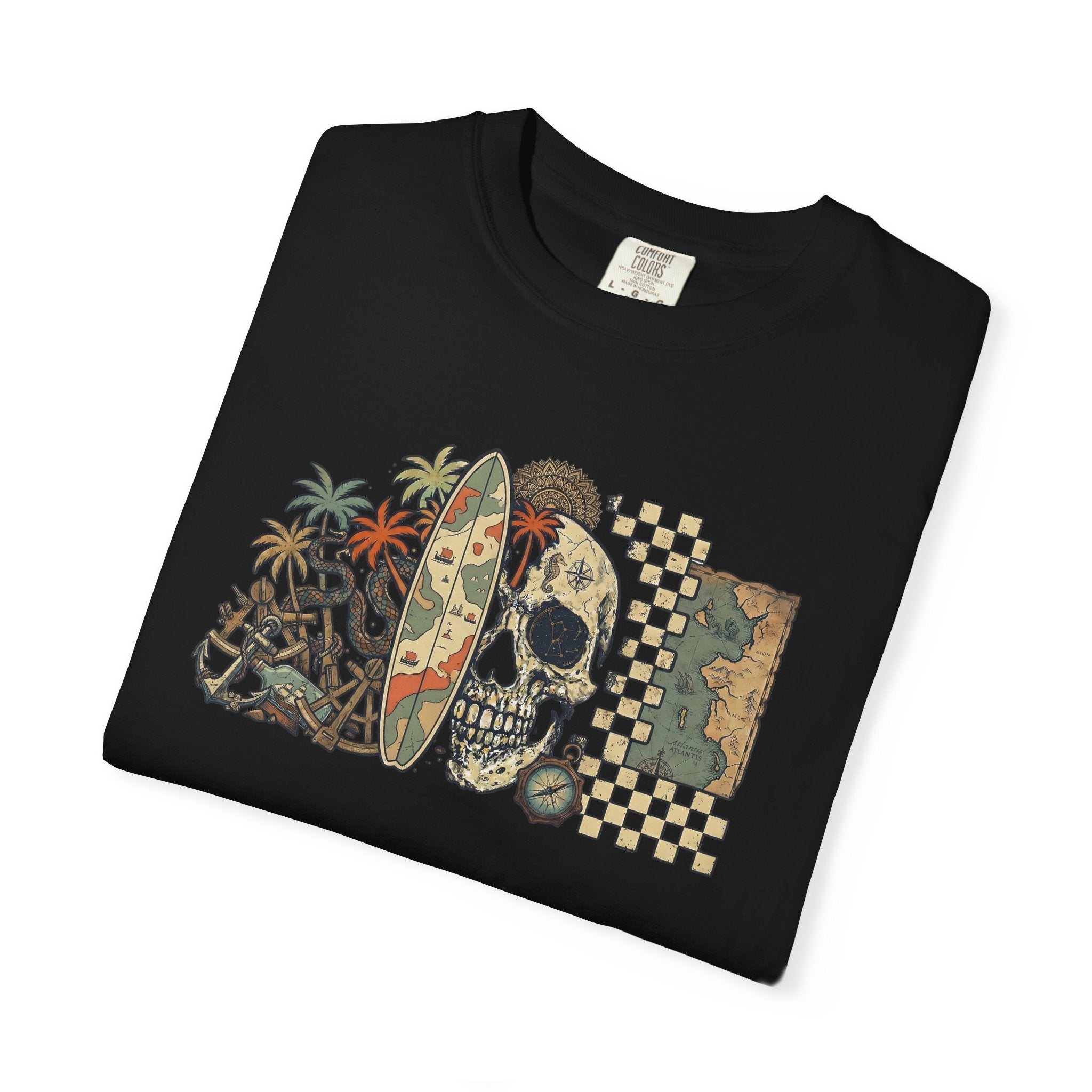 Surf Treasure T-Shirt