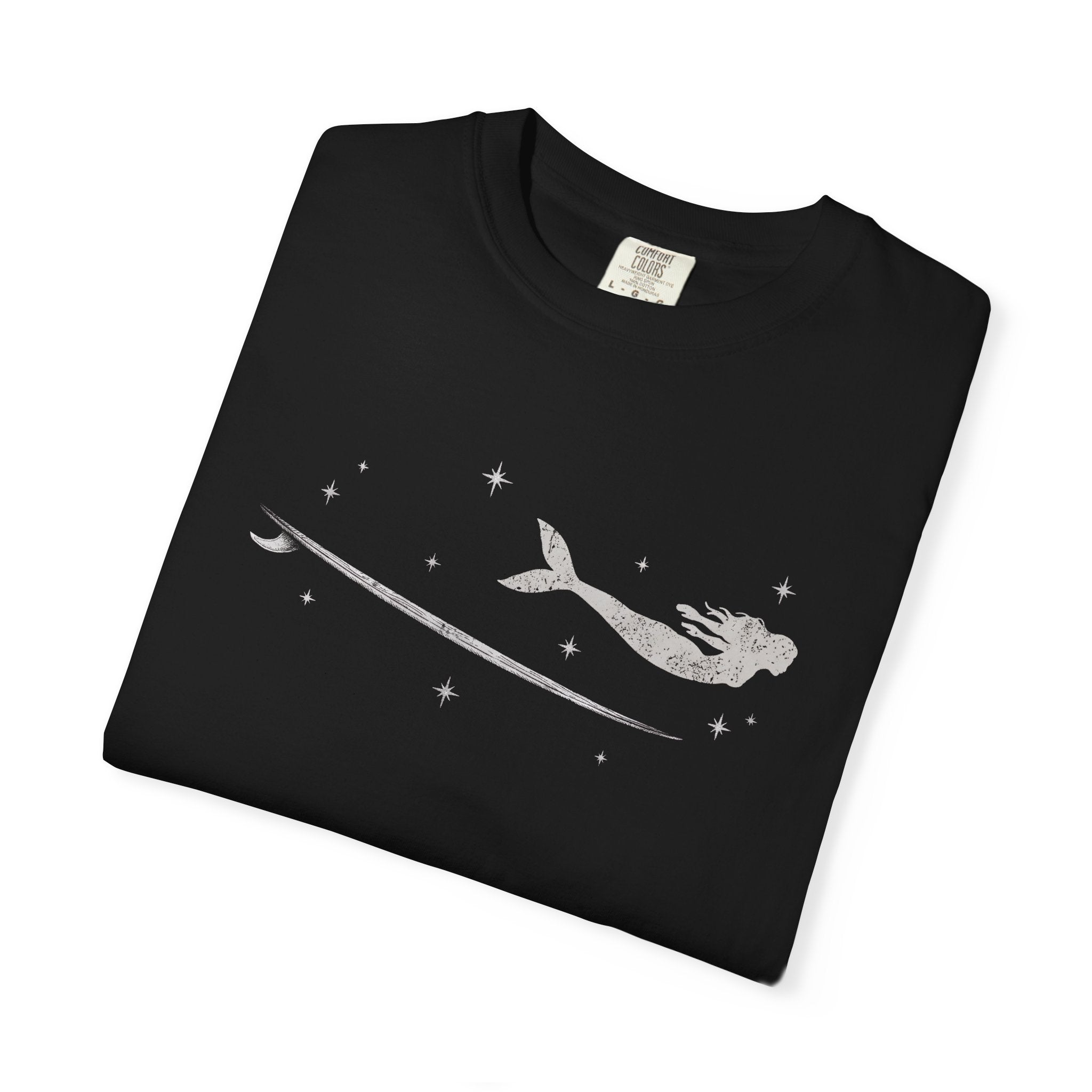 The Mermaid T-Shirt