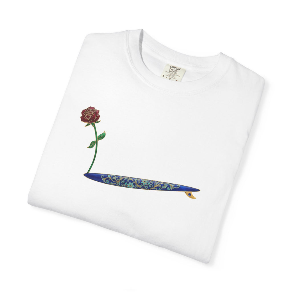 The Rose T-Shirt