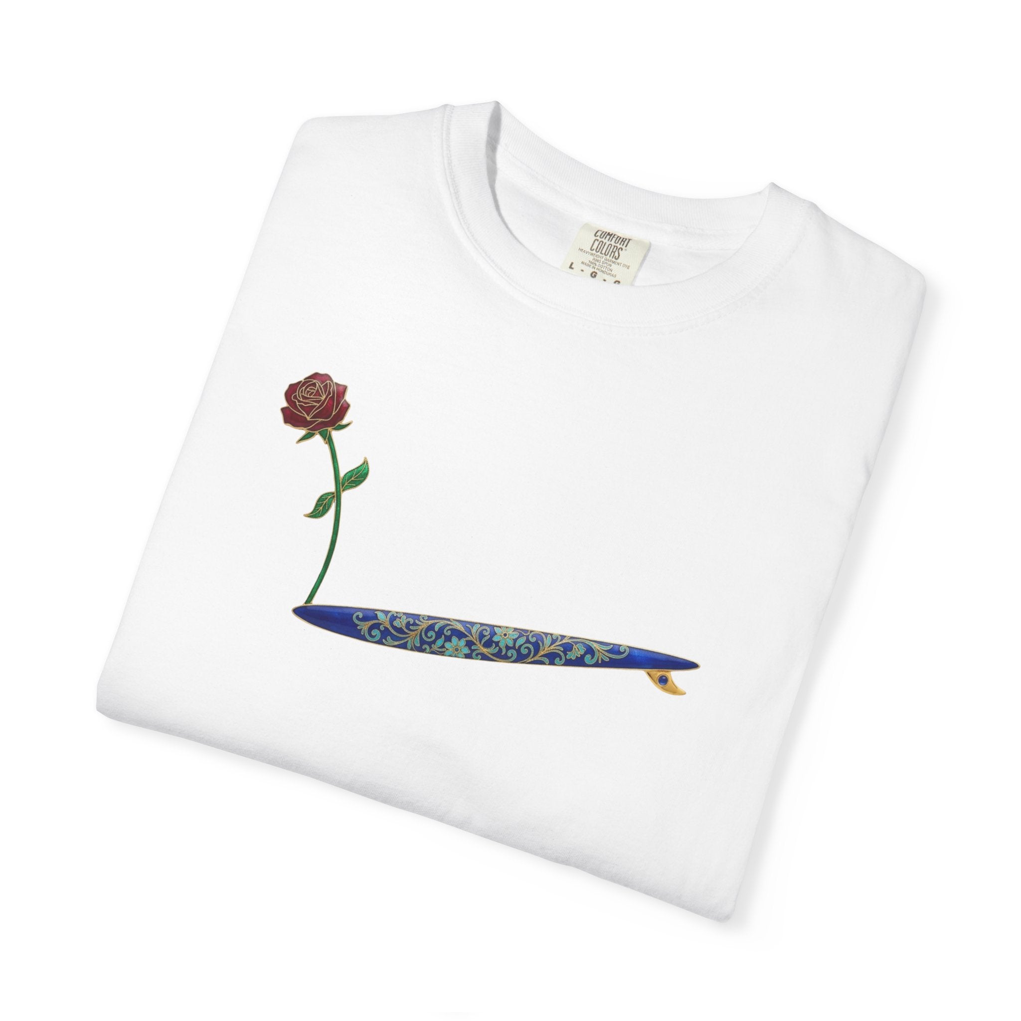 The Rose T-Shirt