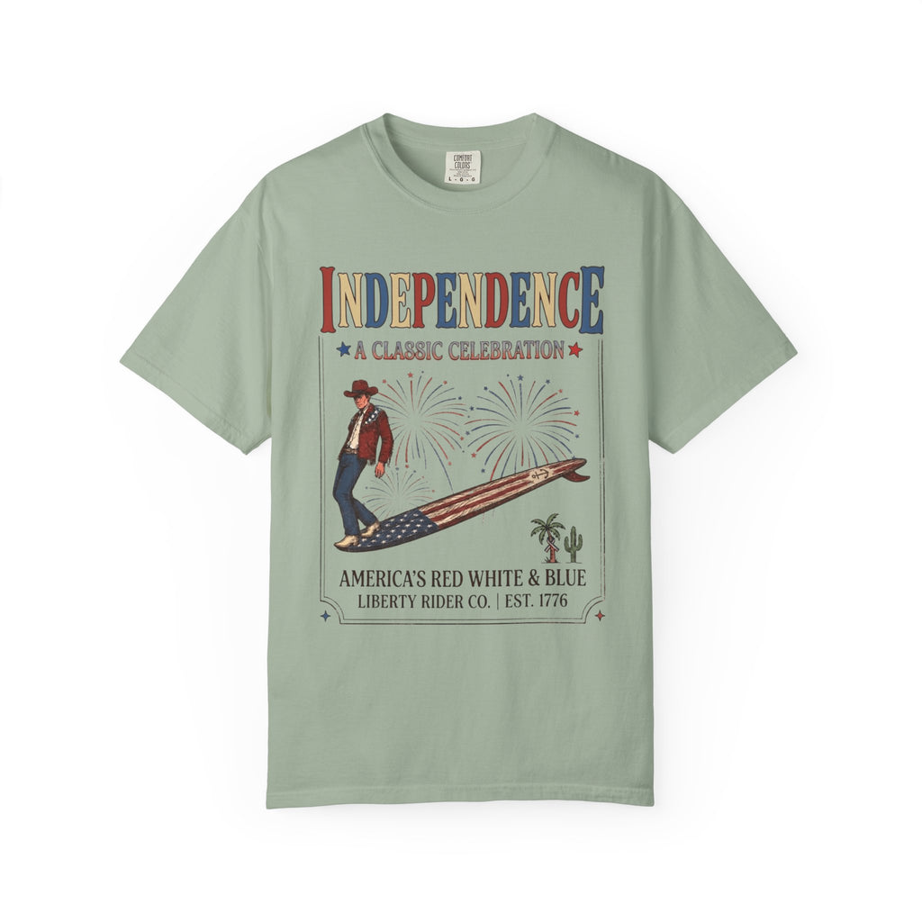 4th Of July T-Shirt