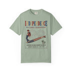 4th Of July T-Shirt