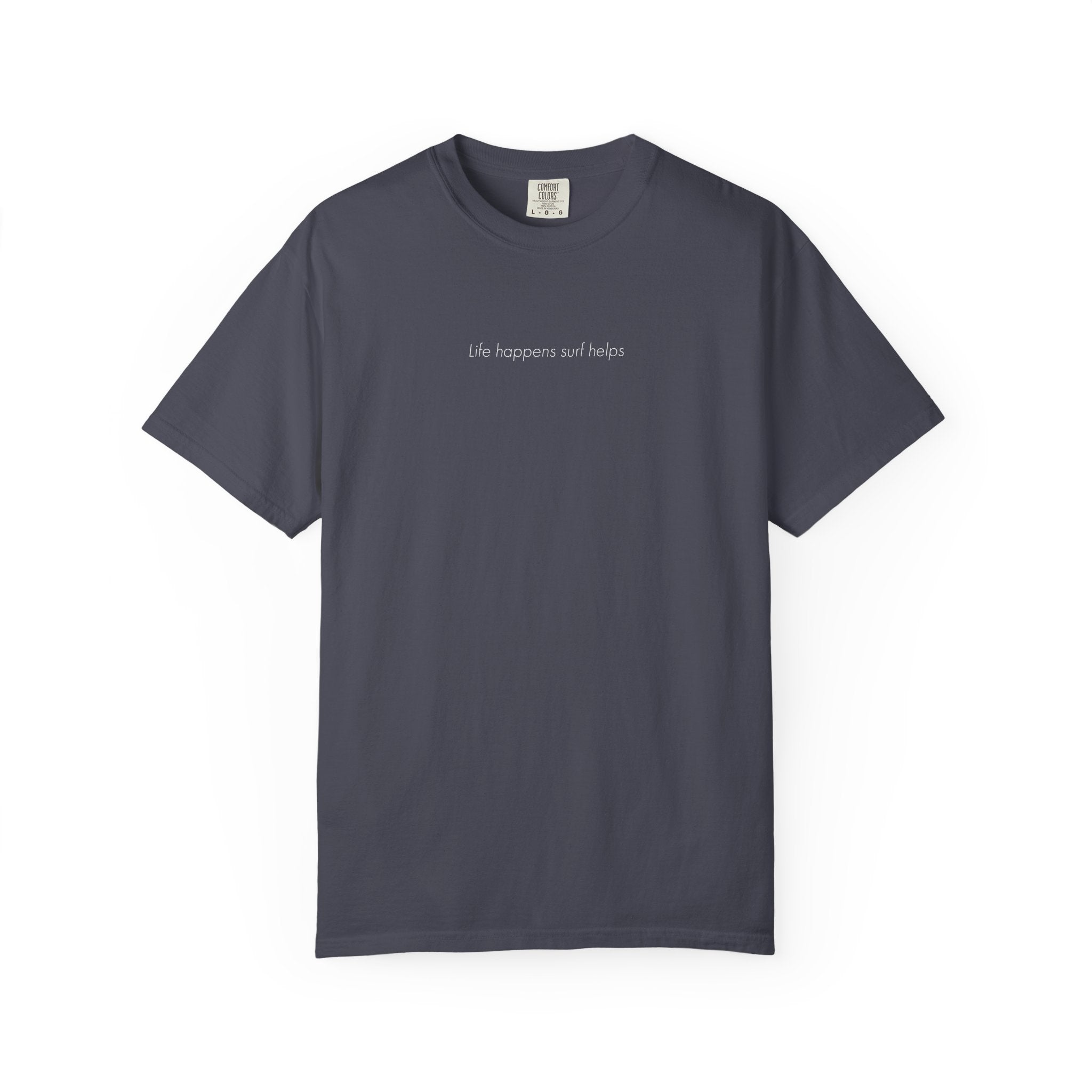 Surf Helps T-Shirt