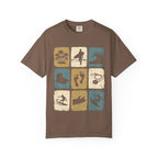 Surfing Vibes T-Shirt