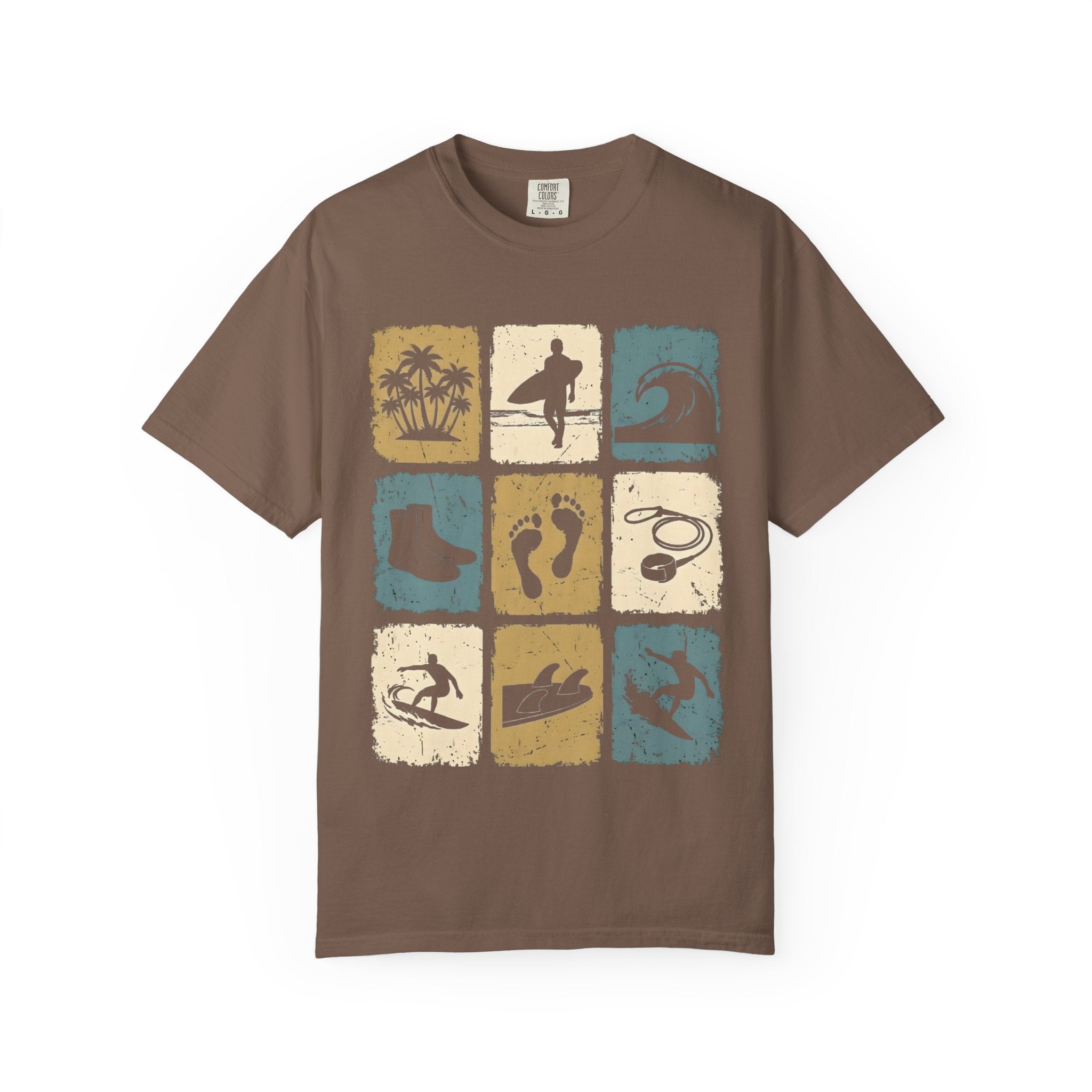 Surfing Vibes T-Shirt