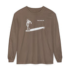 Keep Classic Alive Long Sleeve T-Shirt