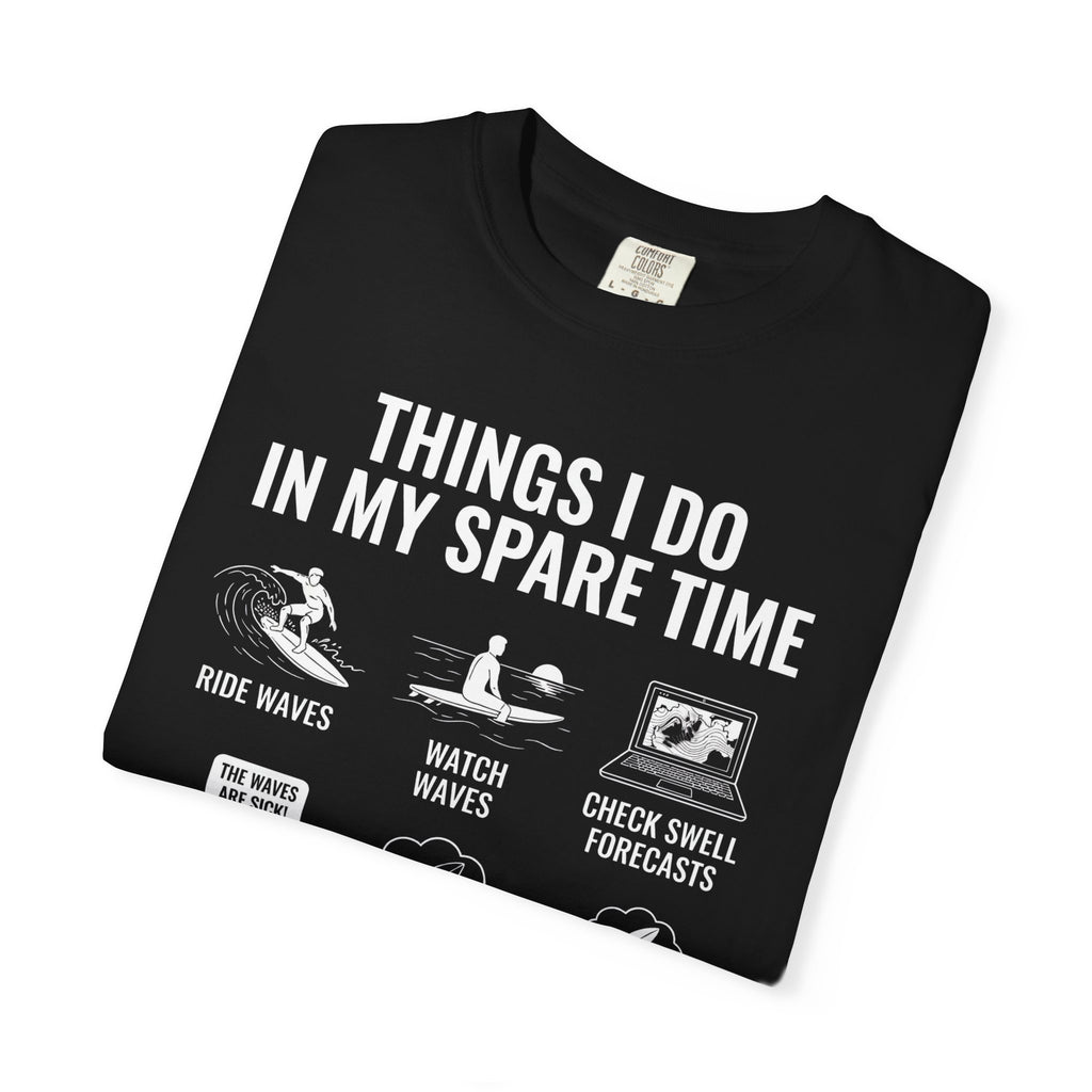 Thinks I Do T-Shirt