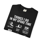 Thinks I Do T-Shirt