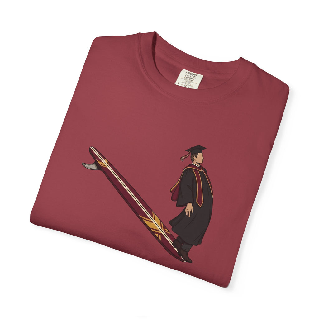 Graduated Surfer T-Shirt
