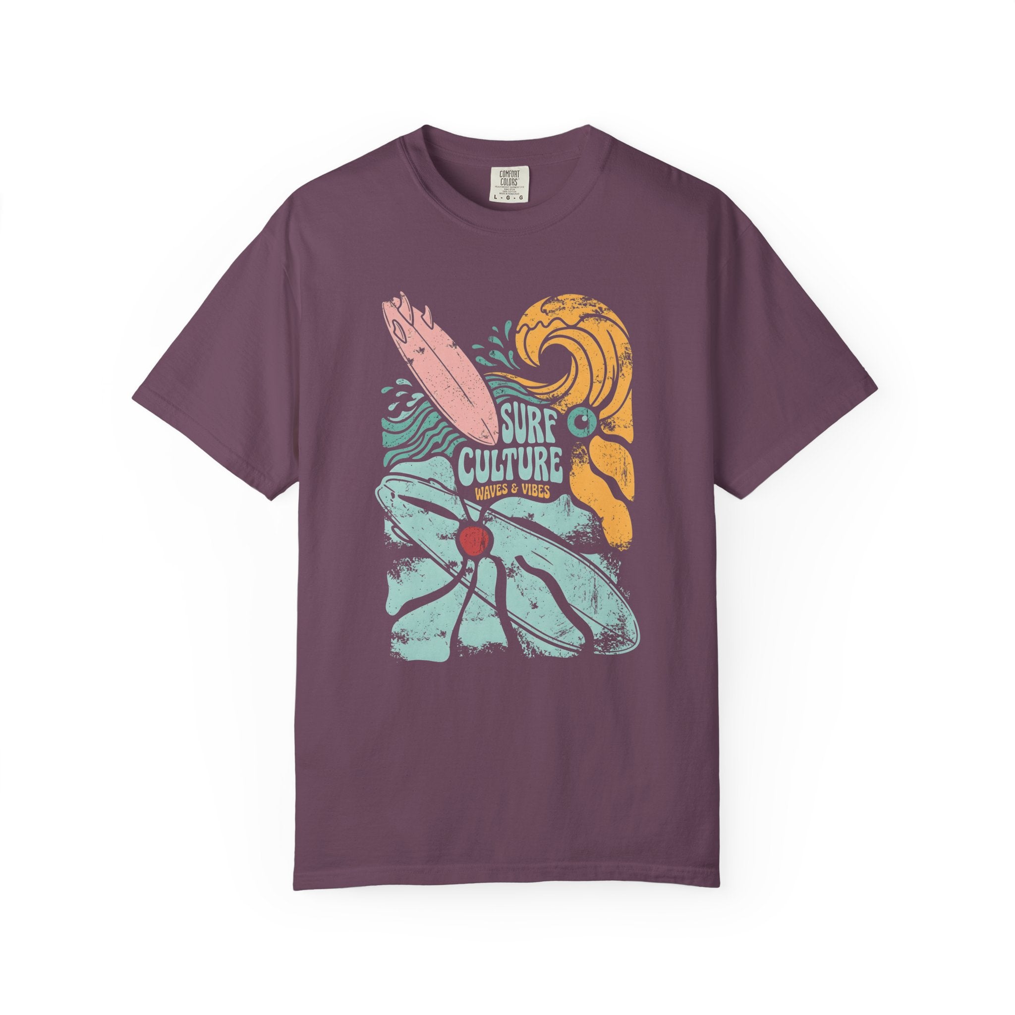 Surf Culture T-Shirt