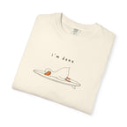 I'm Done T-Shirt