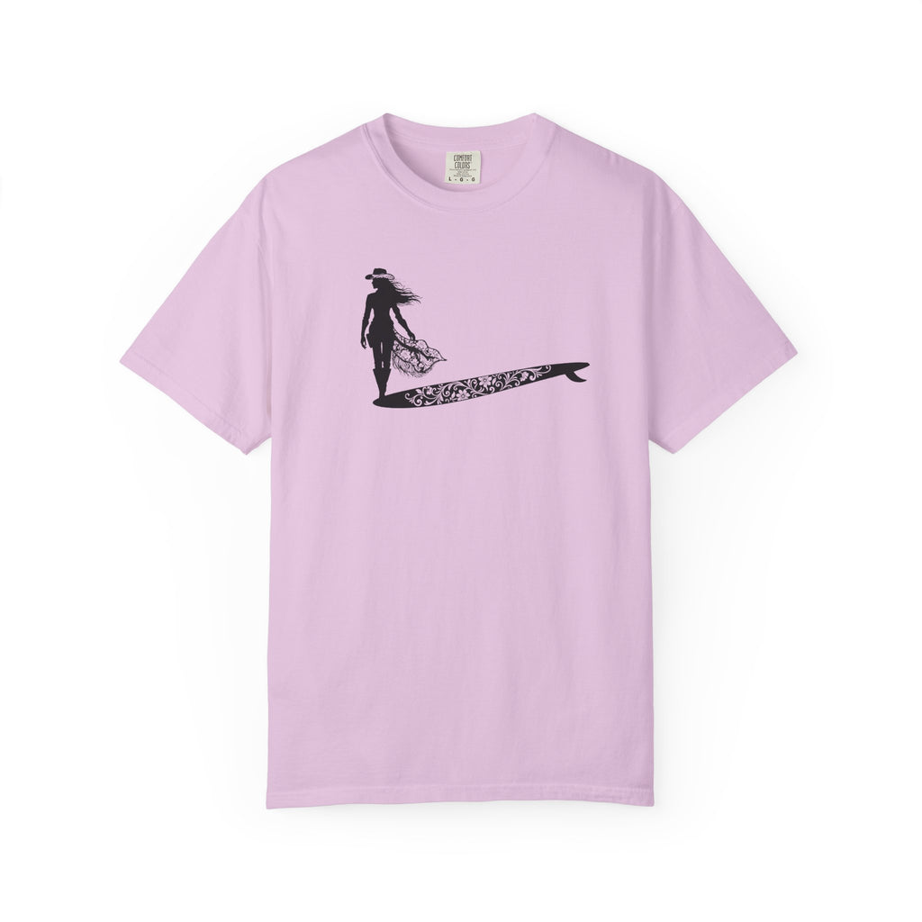 The Cowgirl T-Shirt