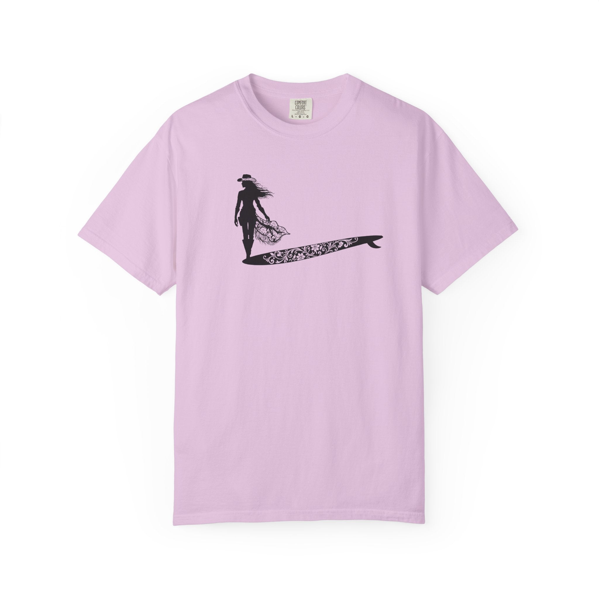 The Cowgirl T-Shirt