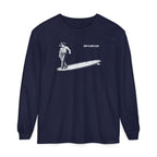 Keep Classic Alive Long Sleeve T-Shirt