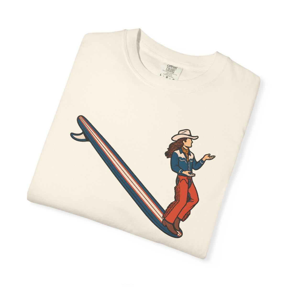Cowboy 67 T-Shirt