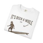 The Old Guy T-Shirt
