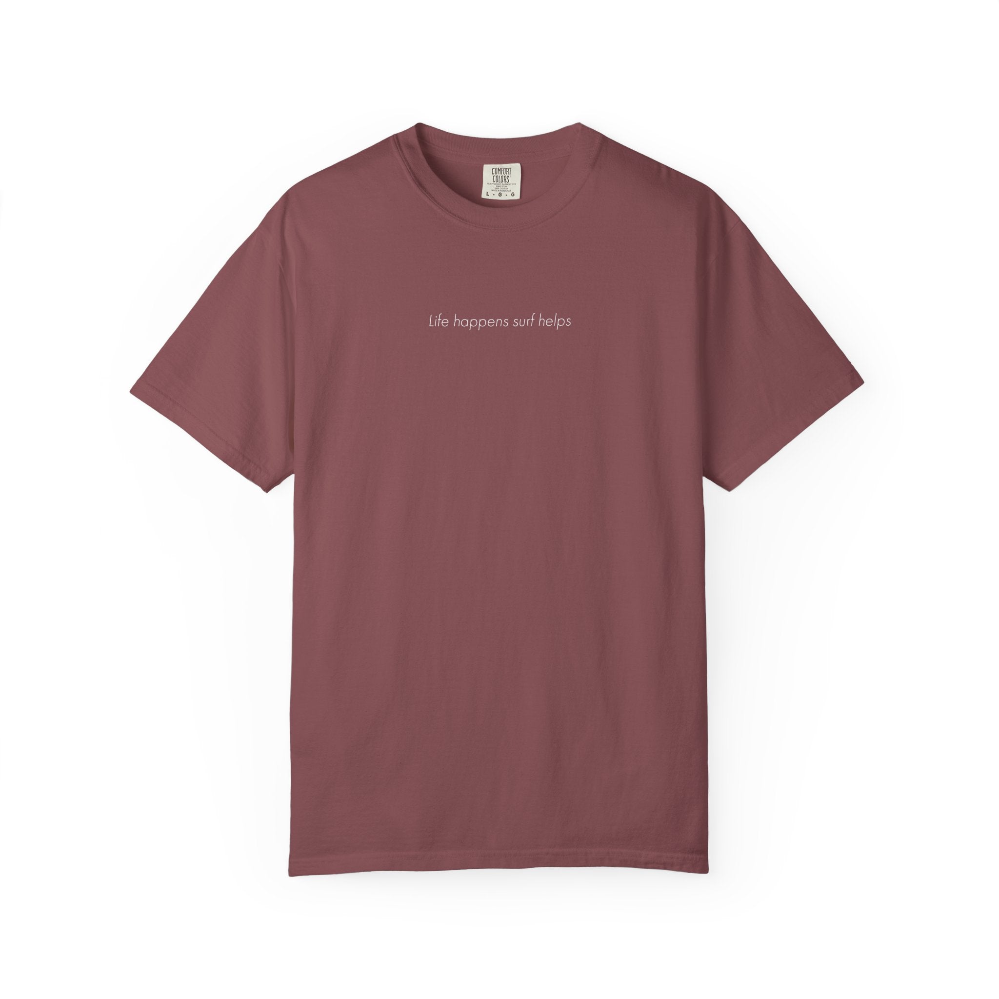Surf Helps T-Shirt