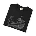 The Alien Ride T-Shirt