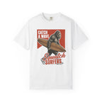 Squatch Surfer T-Shirt
