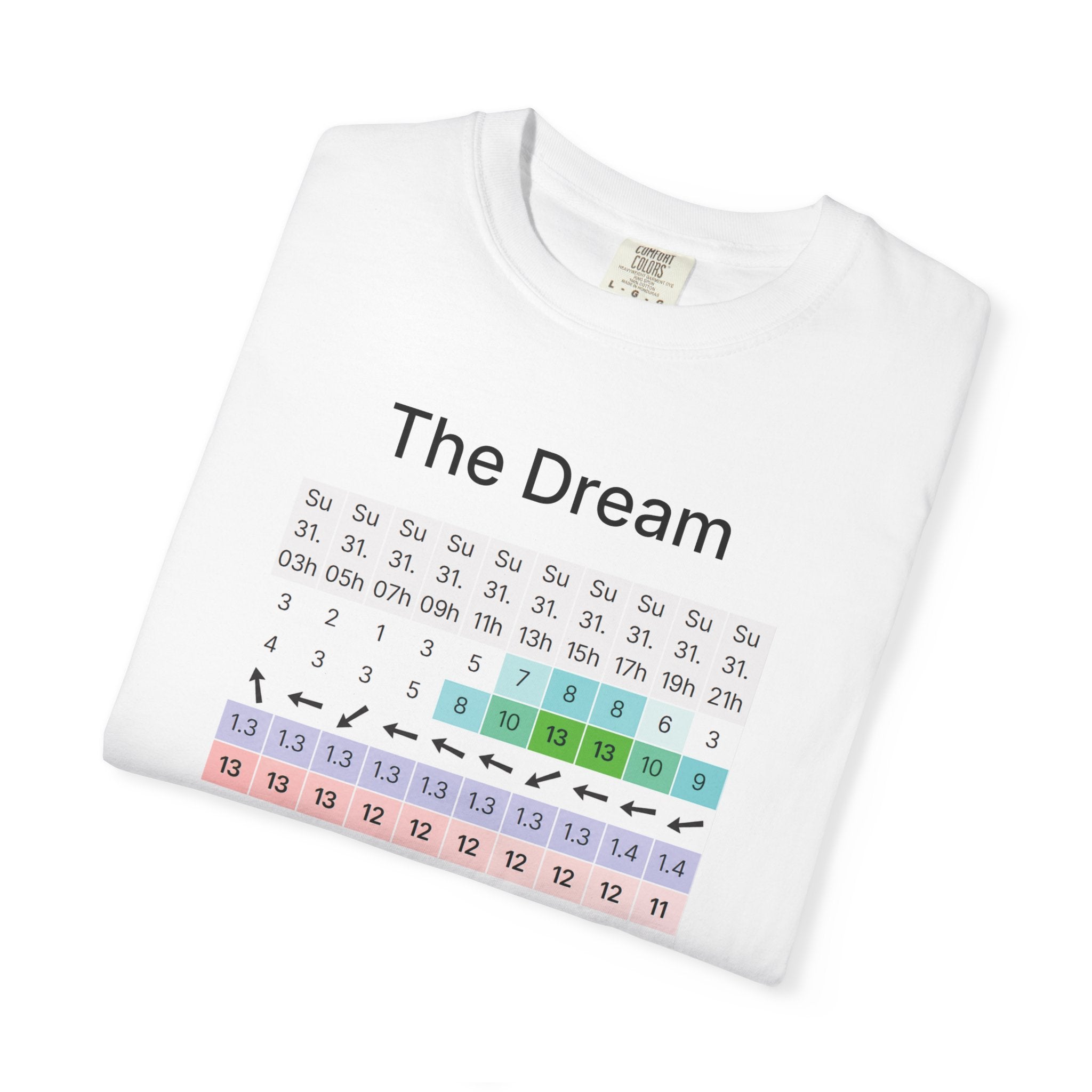 West Coast T-Shirt
