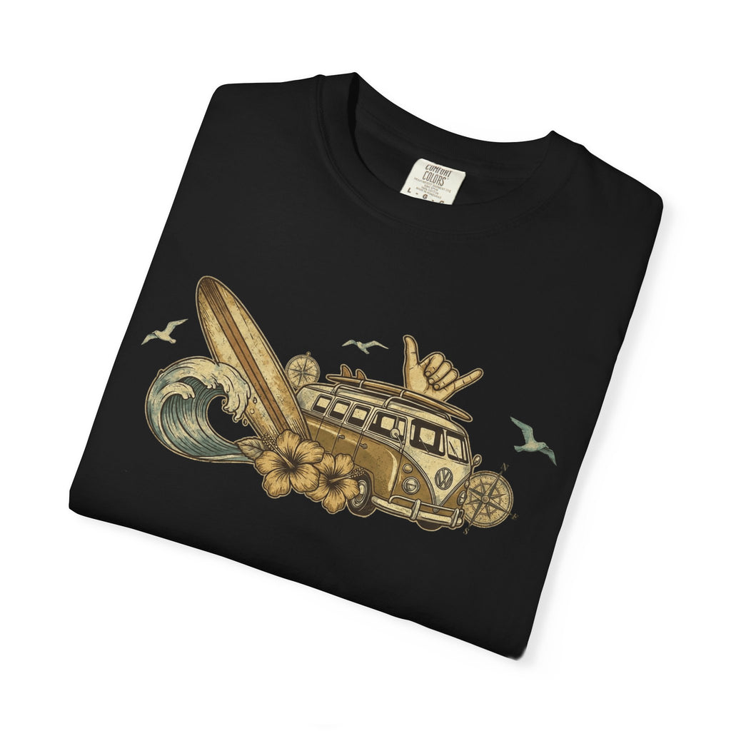 Vintage Vibes T-Shirt