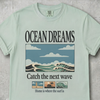 Ocean Dreams T-Shirt