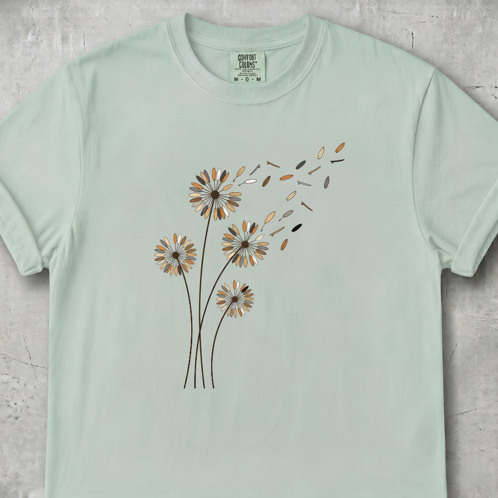 Surf Seeds T-Shirt