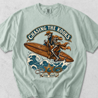 Chasing The Kooks T‑Shirt