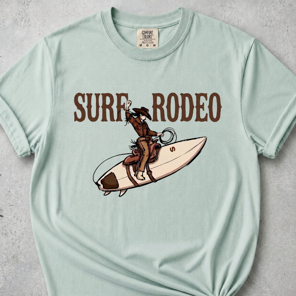 Surf Rodeo T-Shirt