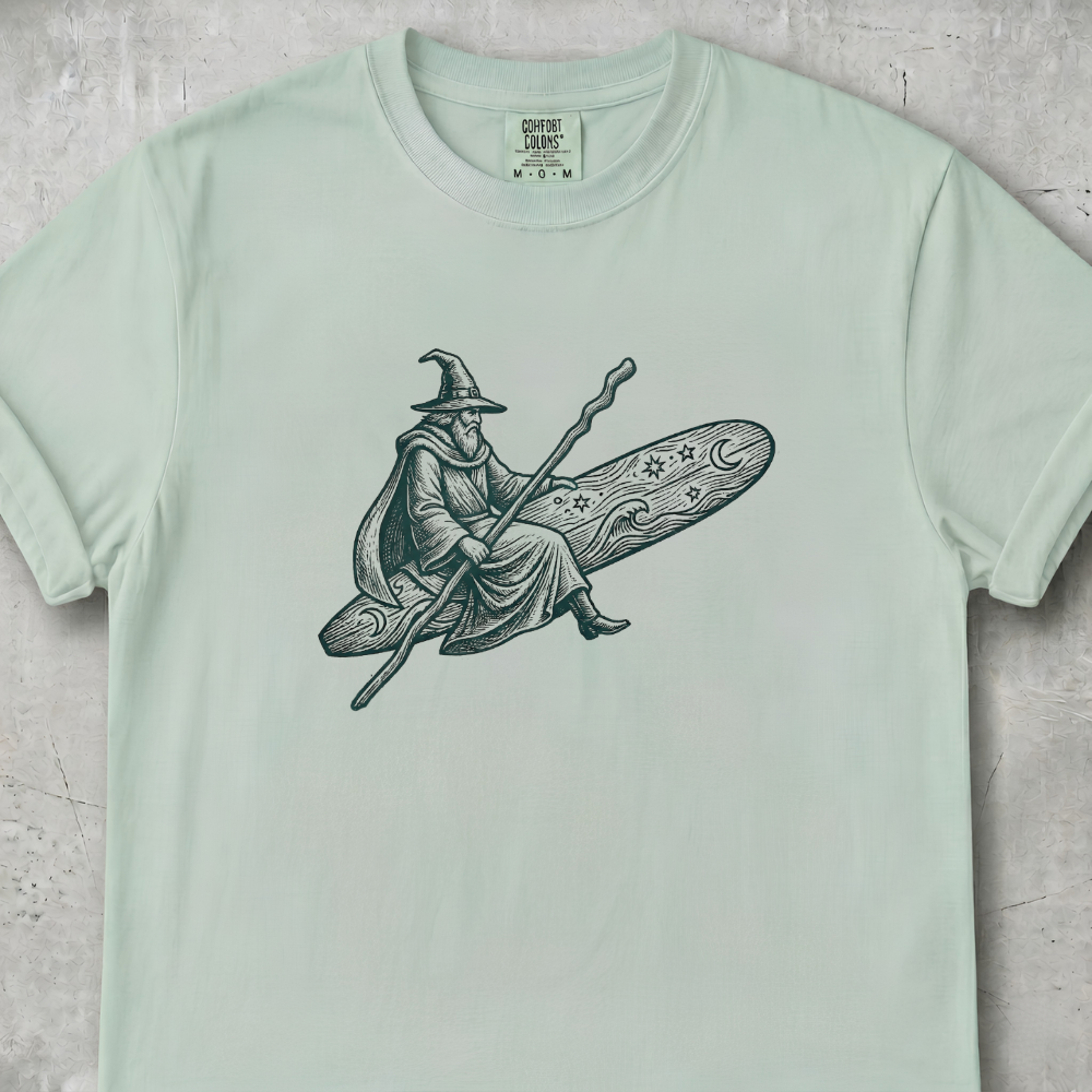 Surf Fantasy T-Shirt