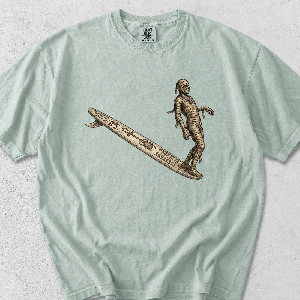 The Mummy T-Shirt