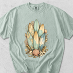 A Beautiful T-Shirt