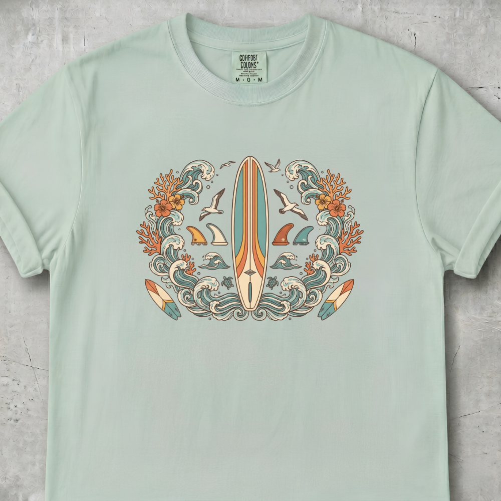 Vintage T-Shirt