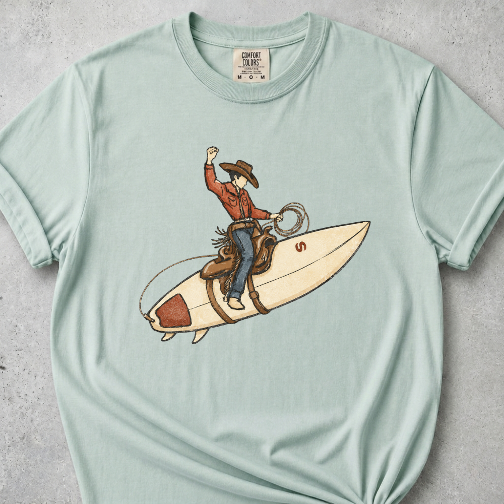 Rodeo Rider  T-Shirt