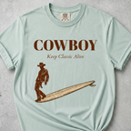 Classic Cowboy T-Shirt