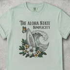 Aloha Simplisity T-Shirt