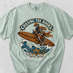 Chasing The Kooks T‑Shirt