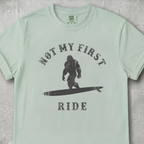 Bigfoot T-Shirt