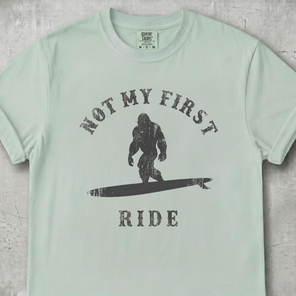 Bigfoot T-Shirt