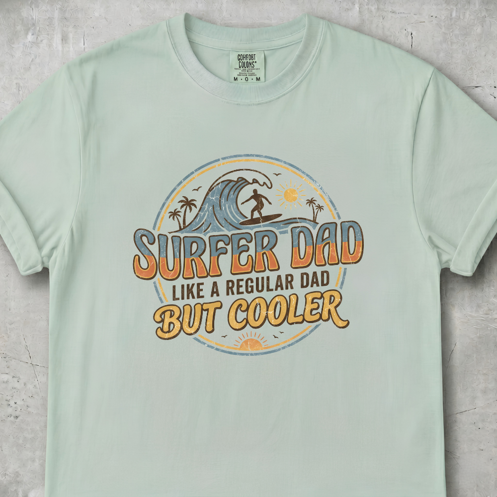 Cool Dad T-Shirt