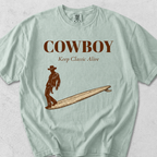 Classic Cowboy T-Shirt