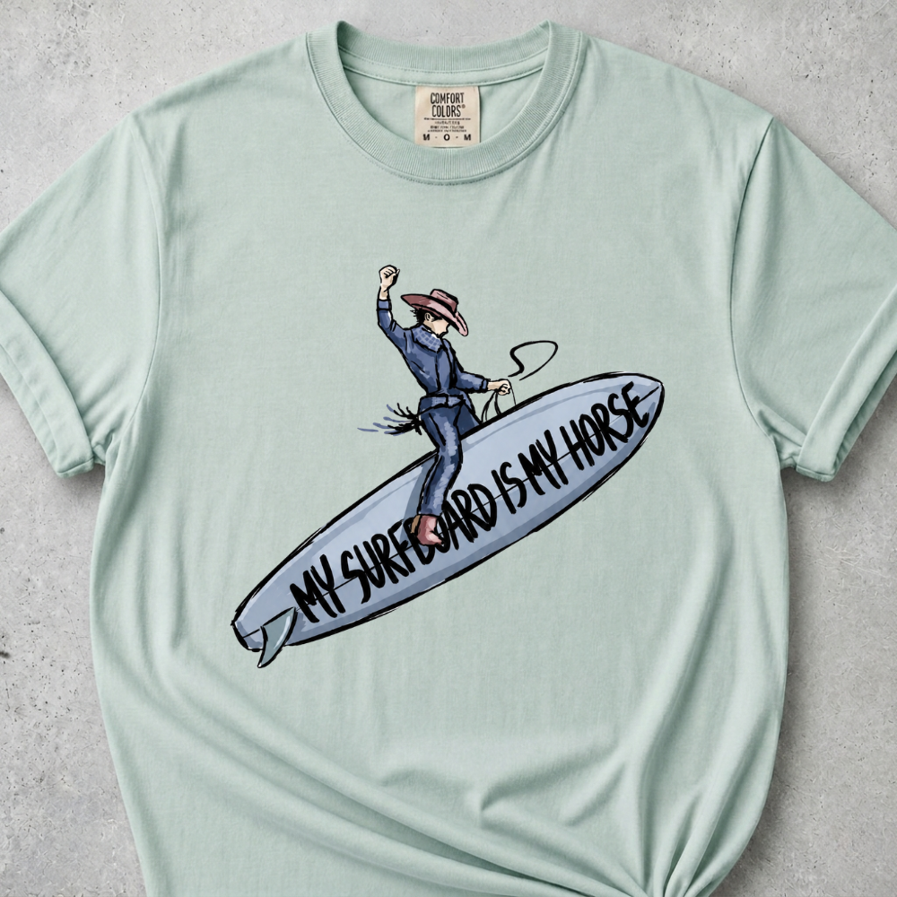 My Horse T-Shirt